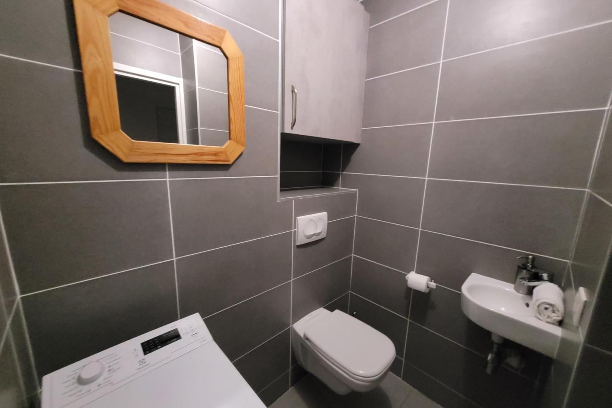 Le Tableau Du Lac 507 - 2 Bedrooms Apartment With Lake View Terrace 안시 외부 사진