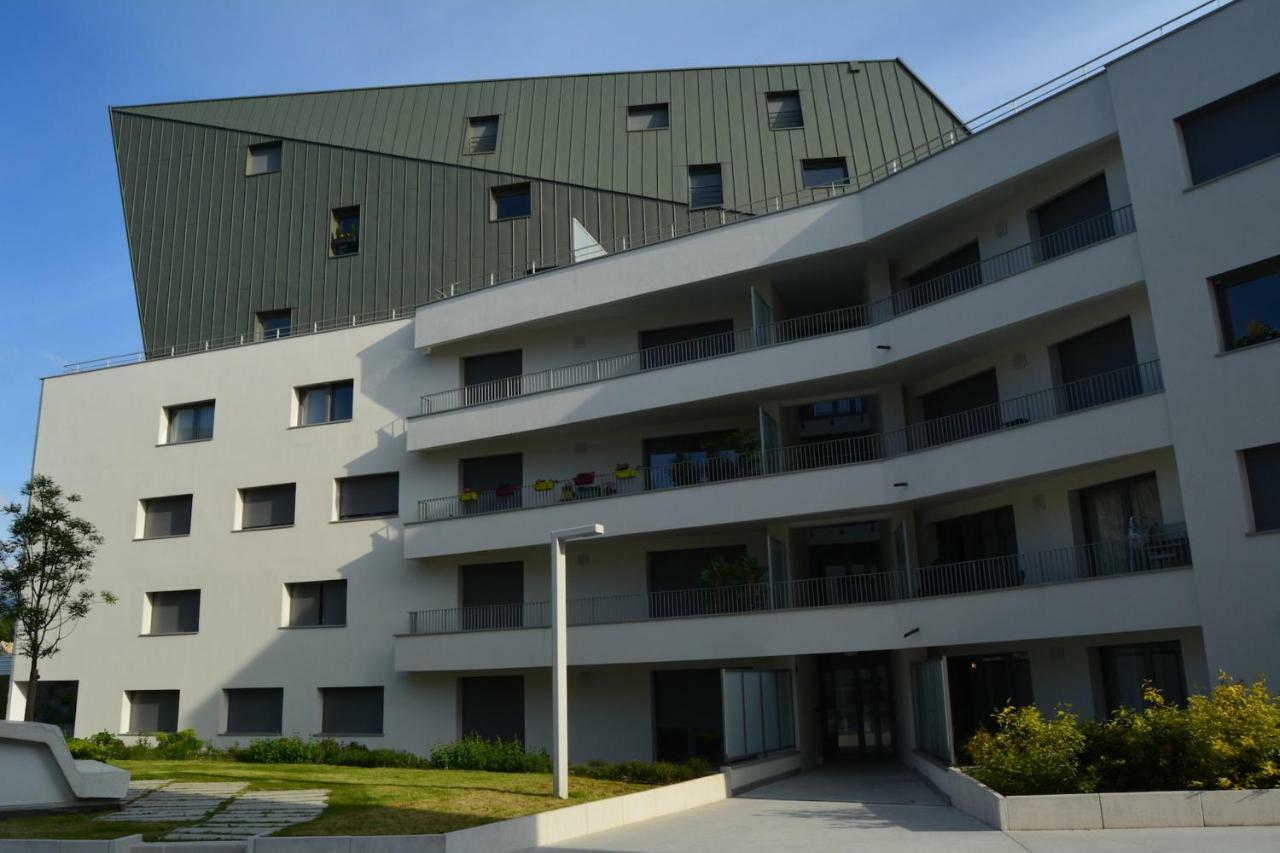 Le Tableau Du Lac 507 - 2 Bedrooms Apartment With Lake View Terrace 안시 외부 사진